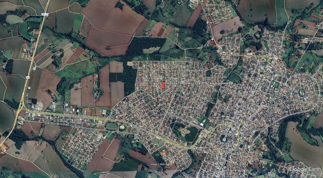 Direitos - Imóvel C/ 254,07m² No Jardim Casa Grande Ii Em Ivaiporã/pr, localizado em Ivaiporã - PR