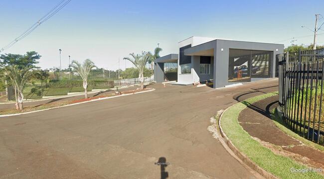 Imóvel C/ 476,42m² No Cond. Campos Do Conde I Em Cambé/pr, localizado em Cambé - PR