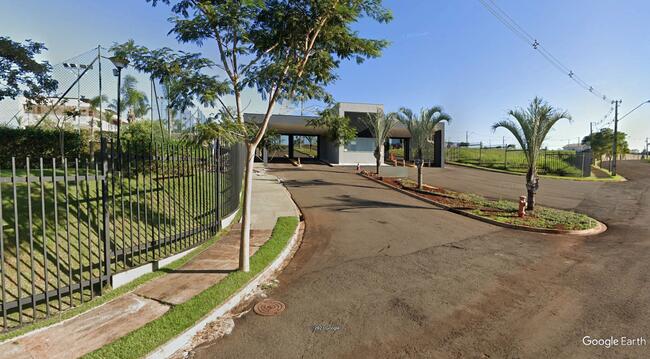 Imóvel C/ 476,42m² No Cond. Campos Do Conde I Em Cambé/pr, localizado em Cambé - PR