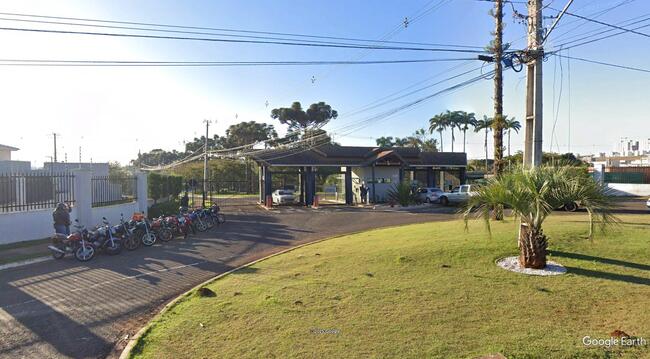 Imóvel C/ 250m² No Res. Terra Roxa Em Londrina/pr, localizado em Londrina - PR