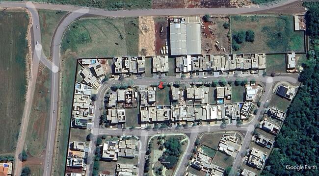 Imóvel C/ 250m² No Res. Terra Roxa Em Londrina/pr, localizado em Londrina - PR