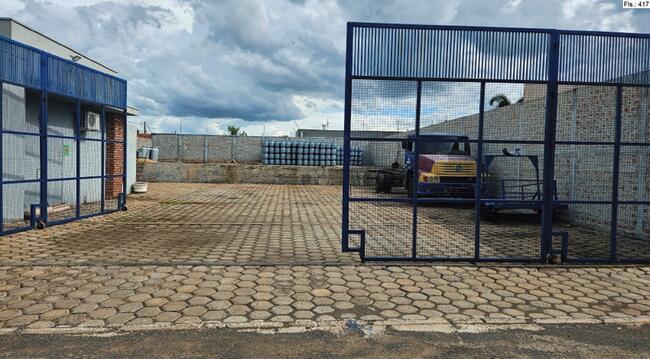 50% De Um Imóvel C/ 529,80m² Em Lupionópolis/pr, localizado em Lupionópolis - PR