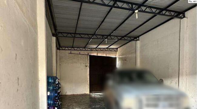 50% De Um Imóvel C/ 92,71m² Em Lupionópolis/pr, localizado em Lupionópolis - PR