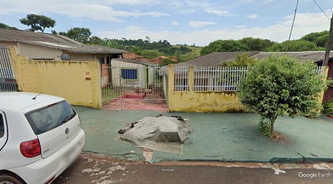 Imóvel C/ 230,90m² No Conj. Hab. Parigot De Souza Em Londrina/pr, localizado em Londrina - PR