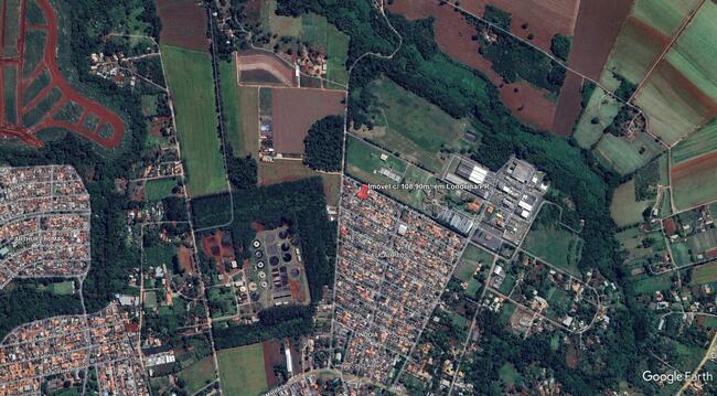 Imóvel C/ 200m² No Conj. Hab. José Mauricio Barroso Em Londrina/pr, localizado em Londrina - PR
