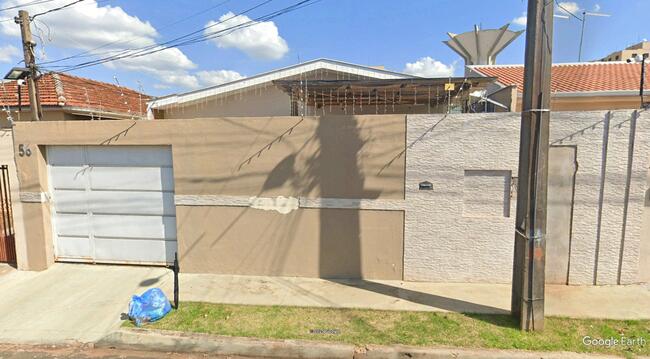 Imóvel C/ 303,23m² No Jardim Alah Ii Em Londrina/pr, localizado em Londrina - PR