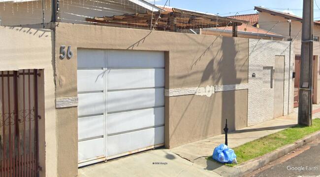 Imóvel C/ 303,23m² No Jardim Alah Ii Em Londrina/pr, localizado em Londrina - PR