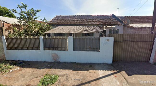 Direitos - Imóvel C/ 217,25m² No Conj. Casa Da Família/palmares Em Arapongas/pr, localizado em Arapongas - PR