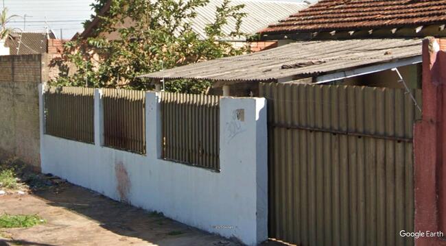 Direitos - Imóvel C/ 217,25m² No Conj. Casa Da Família/palmares Em Arapongas/pr, localizado em Arapongas - PR