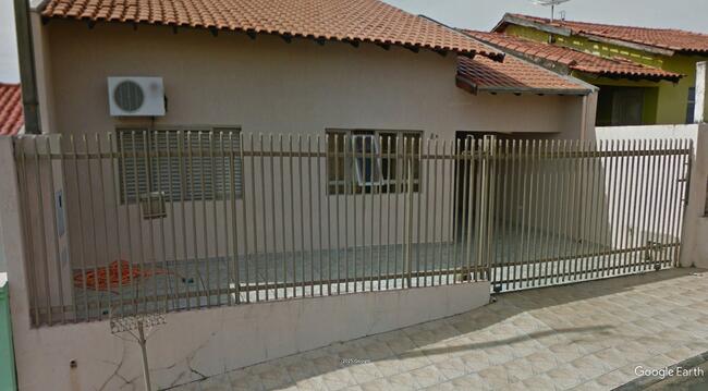 Direitos - Imóvel C/ 180m² No Conj. Fortunato Sibim Em Cornélio Procópio/pr, localizado em Cornélio Procópio - PR