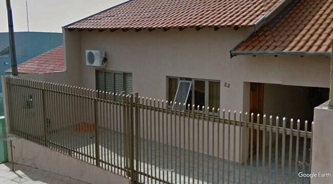 Direitos - Imóvel C/ 180m² No Conj. Fortunato Sibim Em Cornélio Procópio/pr, localizado em Cornélio Procópio - PR
