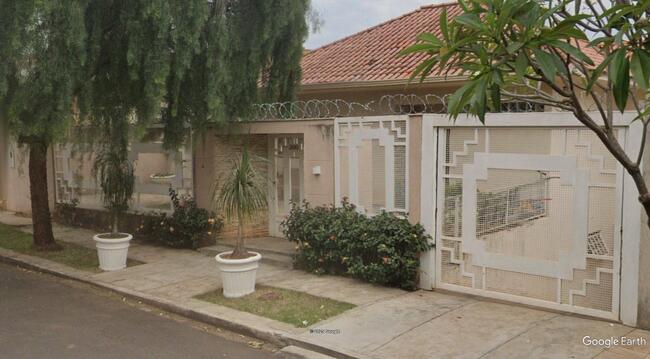 Imóvel C/ 400m² No Jardim Champagnat Em Londrina/pr, localizado em Londrina - PR