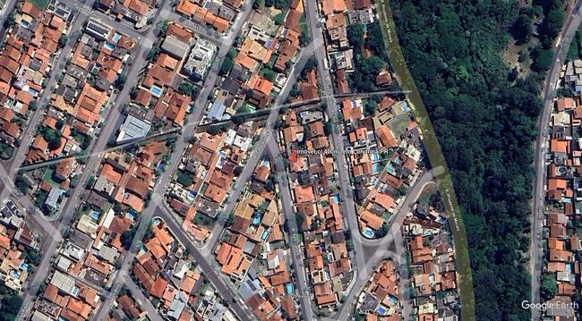 Imóvel C/ 400m² No Jardim Champagnat Em Londrina/pr, localizado em Londrina - PR