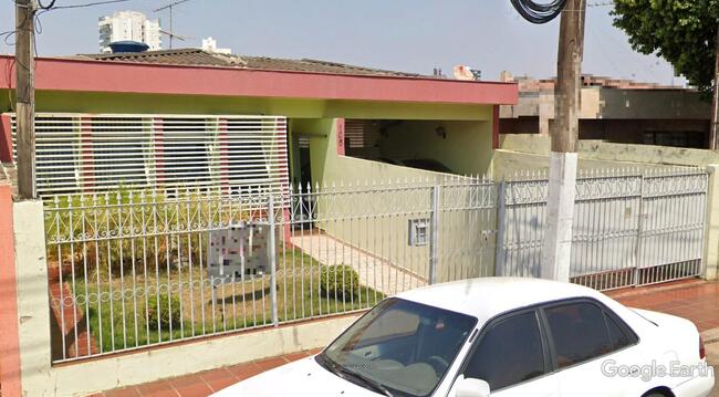 Imóvel C/ 376,69m² No Jardim Monções Em Londrina/pr, localizado em Londrina - PR