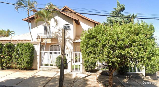Imóvel C/ 775,76m² No Jardim Monte Real Em Cambé/pr, localizado em Cambé - PR
