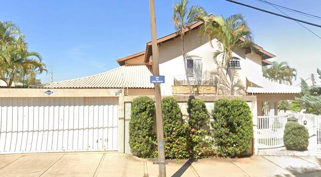 Imóvel C/ 775,76m² No Jardim Monte Real Em Cambé/pr, localizado em Cambé - PR