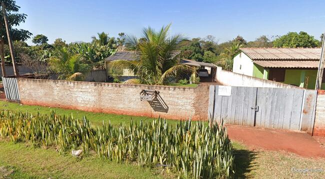 Imóvel C/ 1.105,35m² No Recanto Primavera Em Alvorada Do Sul/pr, localizado em Alvorada Do Sul - PR