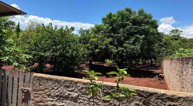 Imóvel C/ 1.105,35m² No Recanto Primavera Em Alvorada Do Sul/pr, localizado em Alvorada Do Sul - PR