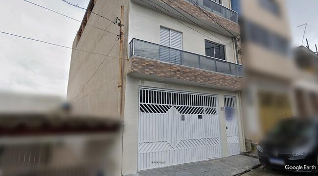 6,25% De Um Imóvel C/ 120m² Na Vila Progresso Em São Paulo/sp, localizado em São Paulo - SP