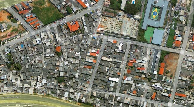 6,25% De Um Imóvel C/ 120m² Na Vila Progresso Em São Paulo/sp, localizado em São Paulo - SP