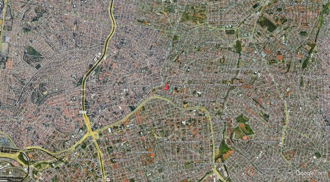 6,25% De Um Imóvel C/ 120m² Na Vila Progresso Em São Paulo/sp, localizado em São Paulo - SP