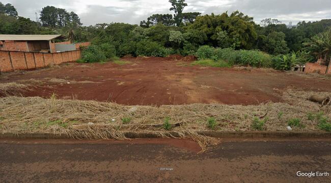 Imóvel C/ 2.000m² No Parque Industrial Zona Norte Em Apucarana/pr, localizado em Apucarana - PR