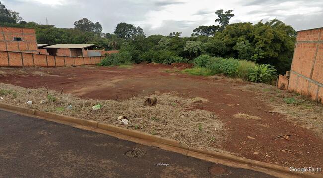 Imóvel C/ 2.000m² No Parque Industrial Zona Norte Em Apucarana/pr, localizado em Apucarana - PR