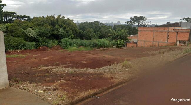 Imóvel C/ 2.000m² No Parque Industrial Zona Norte Em Apucarana/pr, localizado em Apucarana - PR