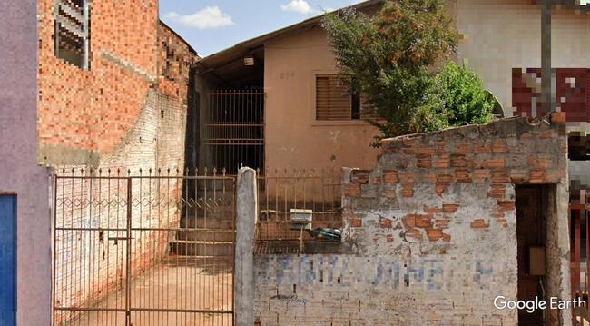 Imóvel C/ 150m² No Jardim Olímpico Em Londrina/pr, localizado em Londrina - PR