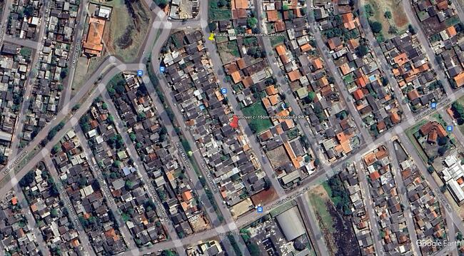 Imóvel C/ 150m² No Jardim Olímpico Em Londrina/pr, localizado em Londrina - PR