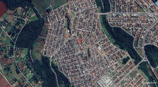 Imóvel C/ 150m² No Jardim Olímpico Em Londrina/pr, localizado em Londrina - PR