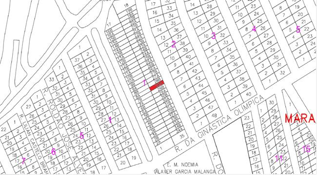 Imóvel C/ 150m² No Jardim Olímpico Em Londrina/pr, localizado em Londrina - PR