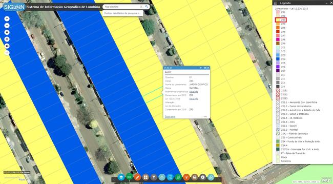 Imóvel C/ 150m² No Jardim Olímpico Em Londrina/pr, localizado em Londrina - PR