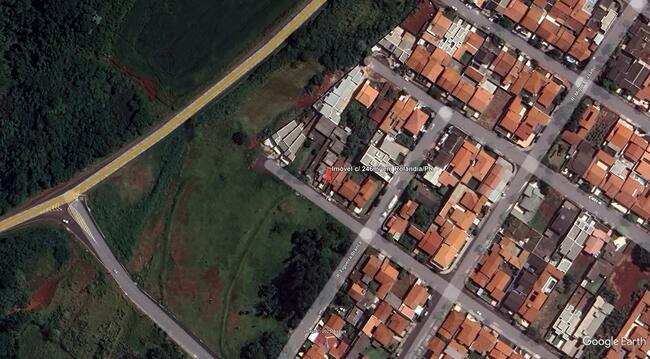 Imóvel C/ 246m² No Jardim Campo Belo Em Rolândia/pr, localizado em Rolândia - PR