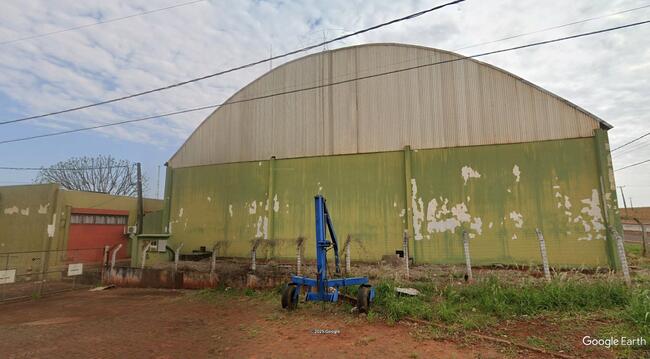 Imóvel C/ 13.650m² No Distrito De Ivailândia Em Engenheiro Beltrão/pr, localizado em Engenheiro Beltrão - PR