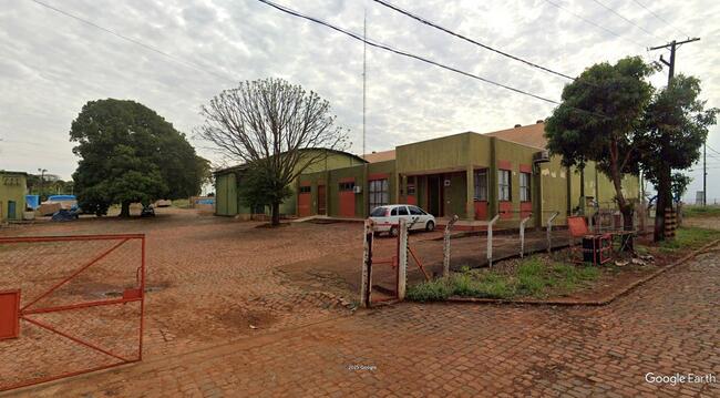 Imóvel C/ 13.650m² No Distrito De Ivailândia Em Engenheiro Beltrão/pr, localizado em Engenheiro Beltrão - PR