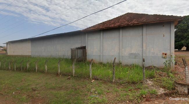 Imóvel C/ 13.650m² No Distrito De Ivailândia Em Engenheiro Beltrão/pr, localizado em Engenheiro Beltrão - PR