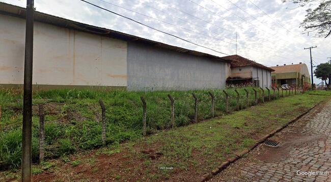 Imóvel C/ 13.650m² No Distrito De Ivailândia Em Engenheiro Beltrão/pr, localizado em Engenheiro Beltrão - PR
