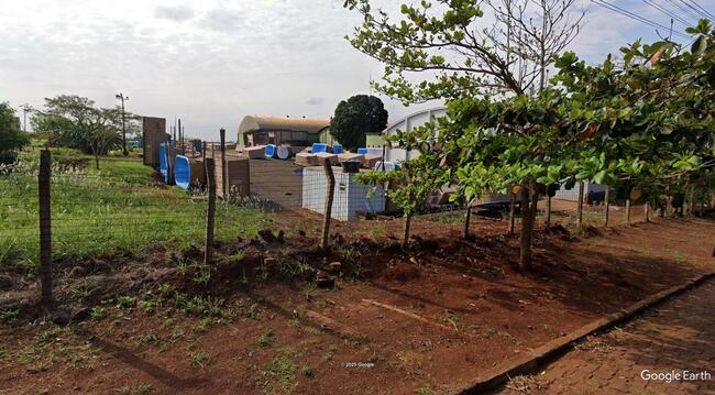 Imóvel C/ 13.650m² No Distrito De Ivailândia Em Engenheiro Beltrão/pr, localizado em Engenheiro Beltrão - PR