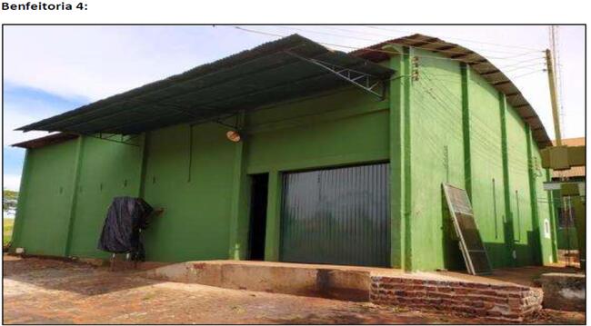 Imóvel C/ 13.650m² No Distrito De Ivailândia Em Engenheiro Beltrão/pr, localizado em Engenheiro Beltrão - PR