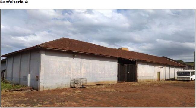 Imóvel C/ 13.650m² No Distrito De Ivailândia Em Engenheiro Beltrão/pr, localizado em Engenheiro Beltrão - PR