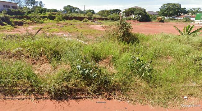 Imóvel C/ 1.345m² No Parque Industrial Em Nova Esperança/pr, localizado em Nova Esperança - PR