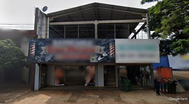 Imóvel C/ 514,32m² No Lot. Ana Neusa Em Marechal Cândido Rondon/pr, localizado em Marechal Cândido Rondon - PR