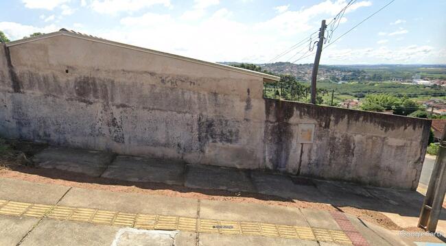 Imóvel C/ 544m² No Jardim Bela Vista Em Castro/pr, localizado em Castro - PR