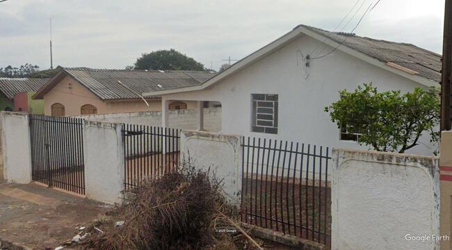 Imóvel C/ 275m² No Núcleo Padre Chico Em Arapongas/pr, localizado em Arapongas - PR