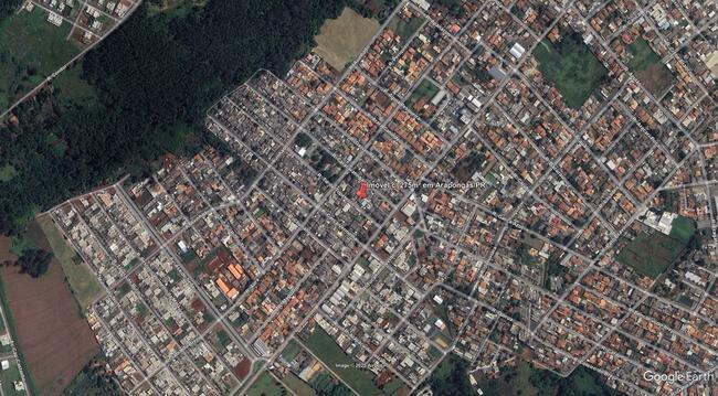 Imóvel C/ 275m² No Núcleo Padre Chico Em Arapongas/pr, localizado em Arapongas - PR