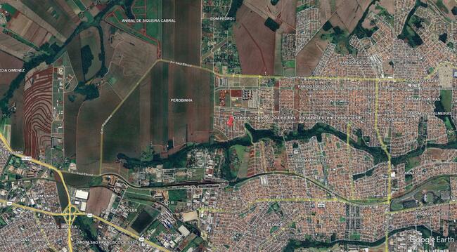 Direitos - Apto Nº 204 Do Res. Vista Bela Iii Em Londrina/pr, localizado em Londrina - PR