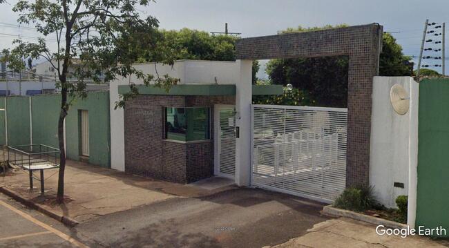 Apto Nº 03 Do Conj. Res. Laranjeiras Em Londrina/pr, localizado em Londrina - PR