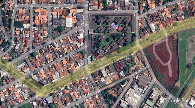 Apto Nº 03 Do Conj. Res. Laranjeiras Em Londrina/pr, localizado em Londrina - PR