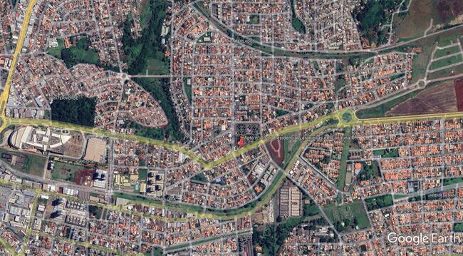 Apto Nº 03 Do Conj. Res. Laranjeiras Em Londrina/pr, localizado em Londrina - PR
